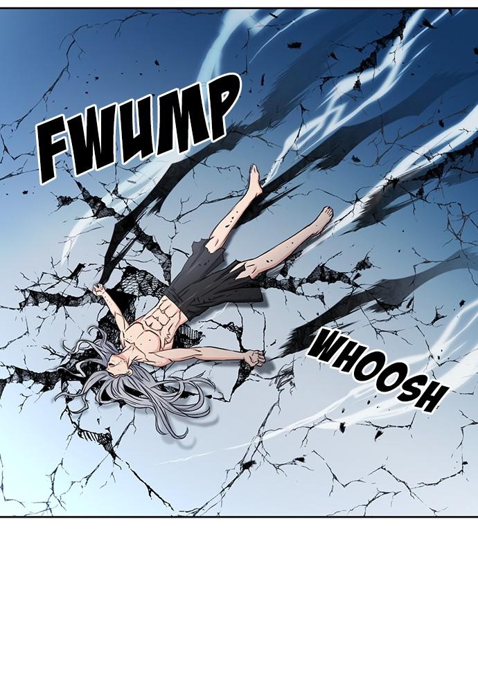 The Druid of Seoul Station Chapter 73 - Page 129