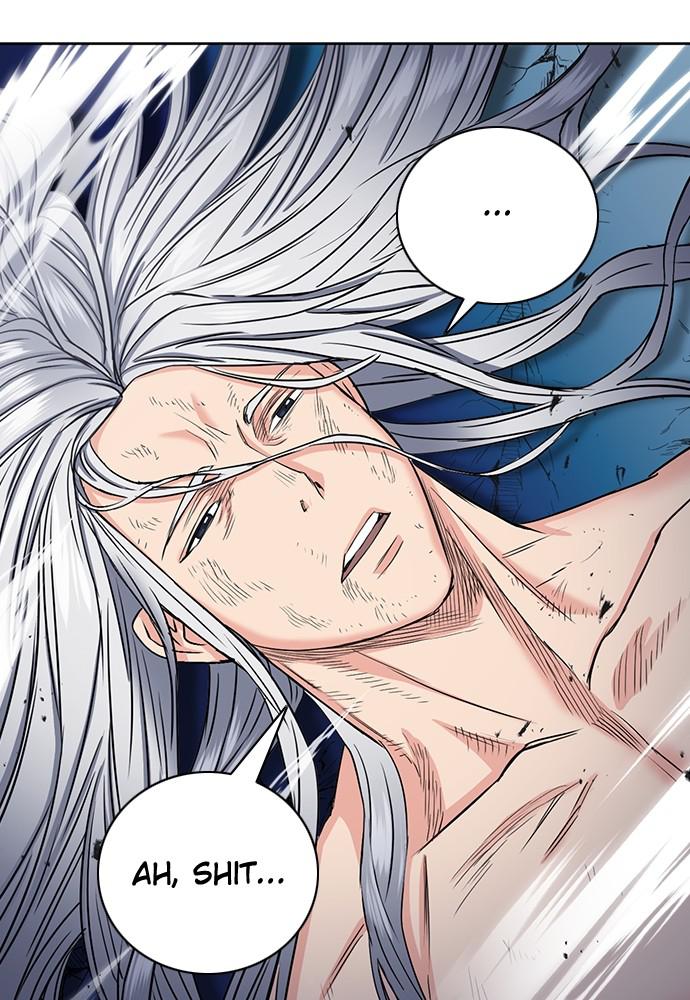 The Druid of Seoul Station Chapter 73 - Page 130