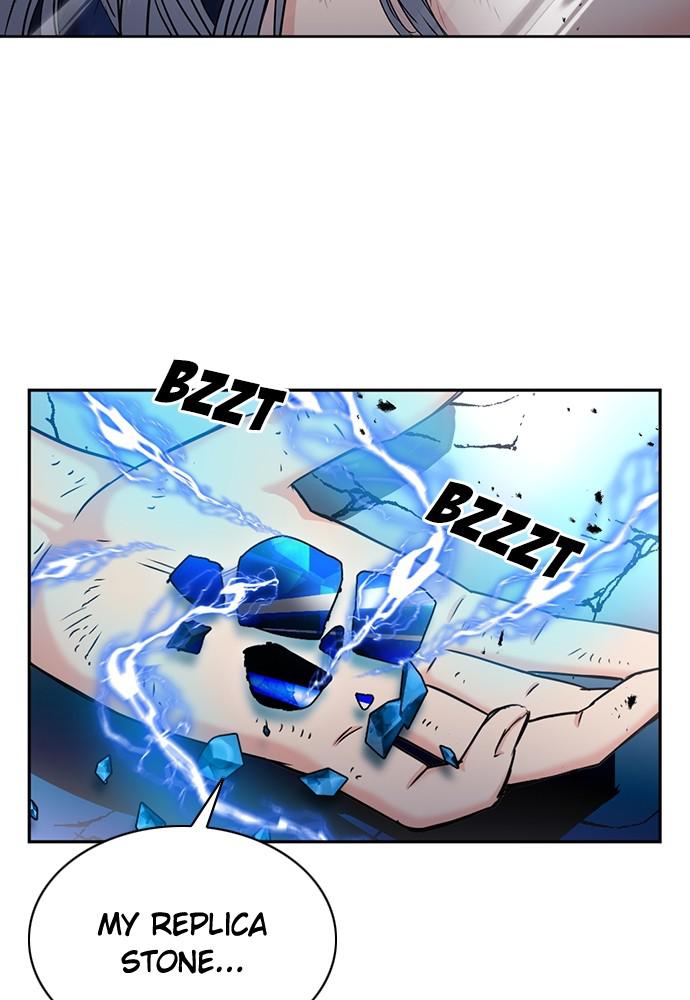 The Druid of Seoul Station Chapter 73 - Page 131