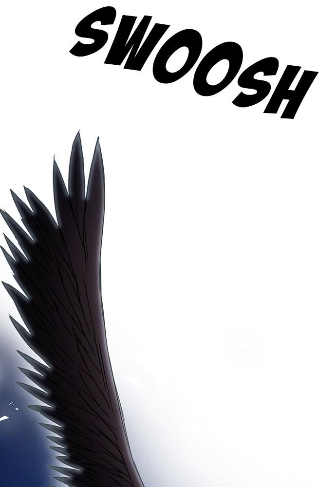 The Druid of Seoul Station Chapter 73 - Page 134