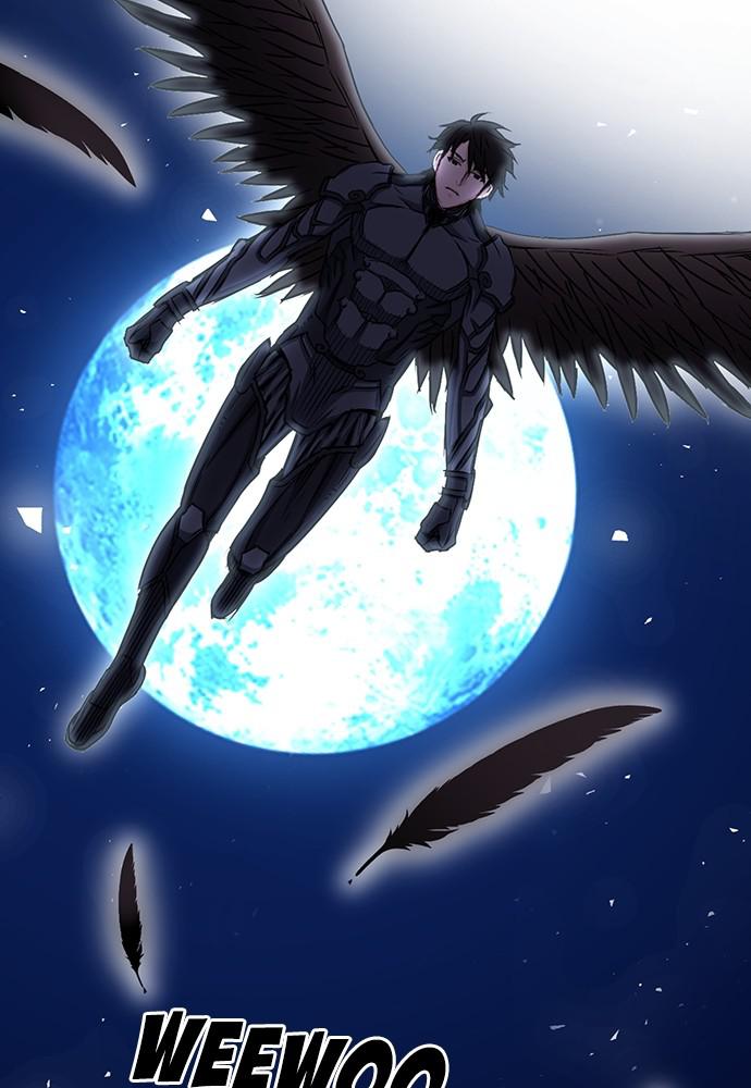 The Druid of Seoul Station Chapter 73 - Page 135