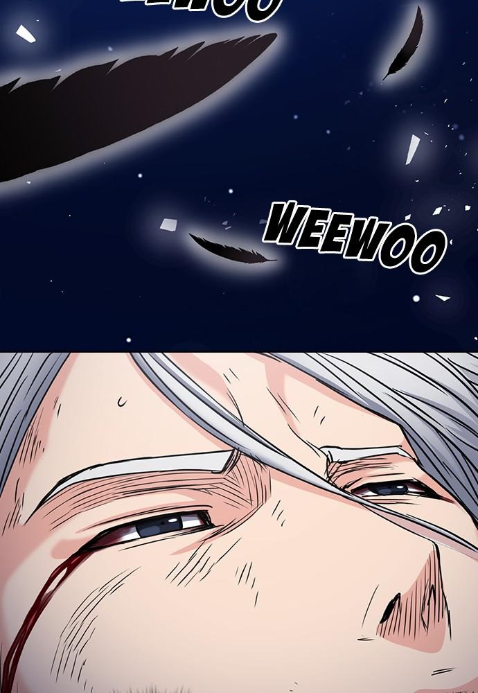 The Druid of Seoul Station Chapter 73 - Page 136