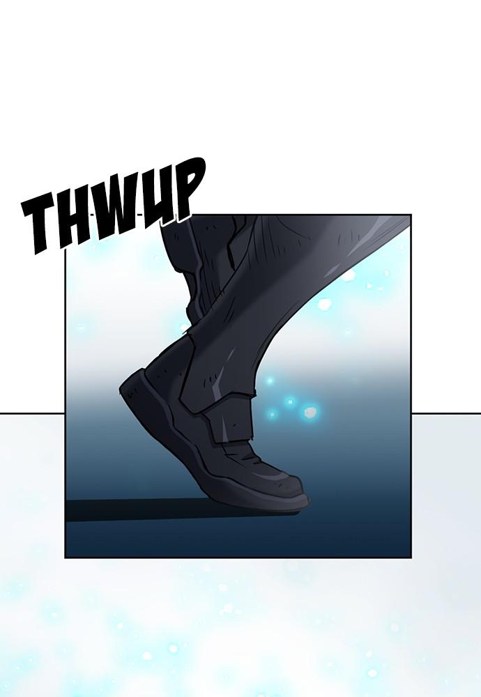 The Druid of Seoul Station Chapter 73 - Page 140