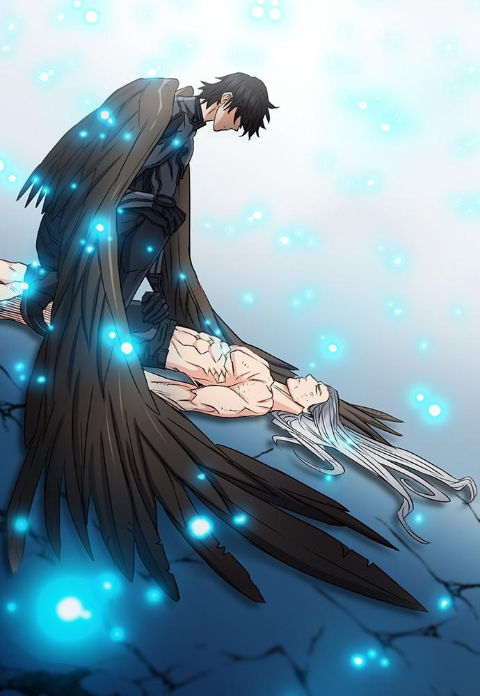 The Druid of Seoul Station Chapter 73 - Page 141