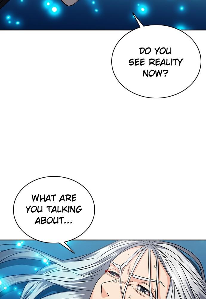 The Druid of Seoul Station Chapter 73 - Page 143