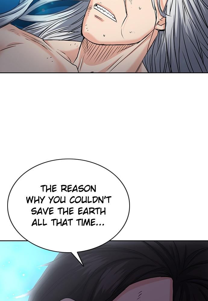 The Druid of Seoul Station Chapter 73 - Page 144