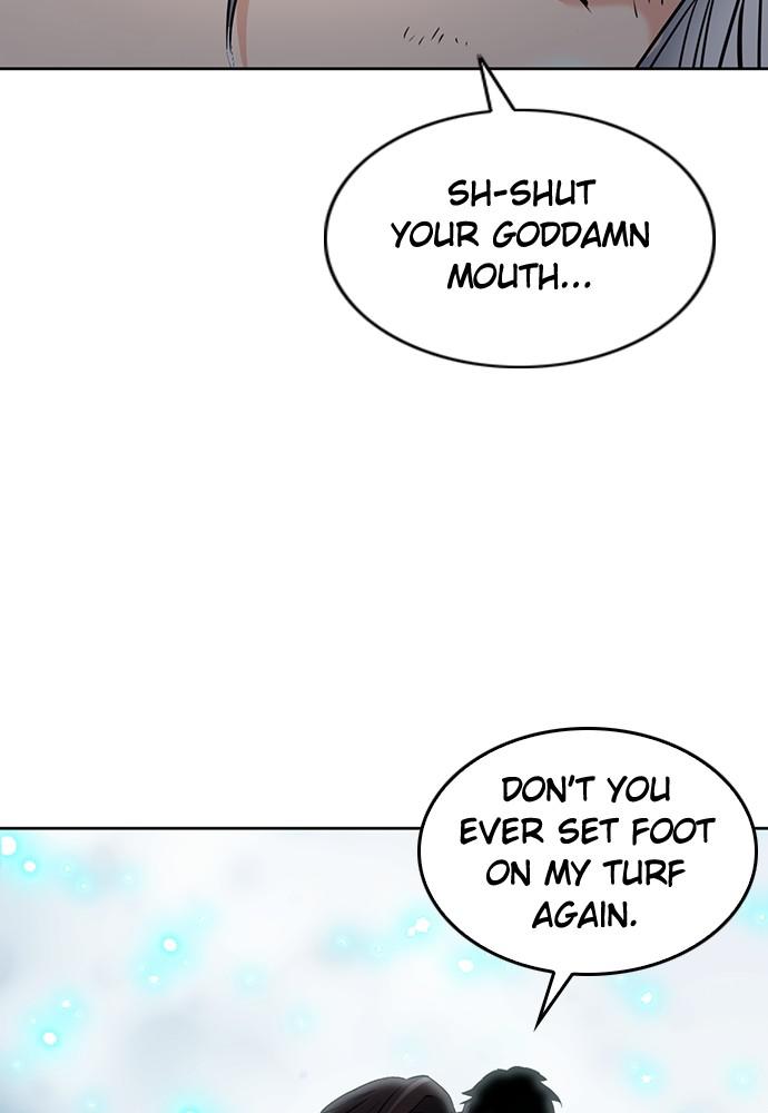 The Druid of Seoul Station Chapter 73 - Page 147