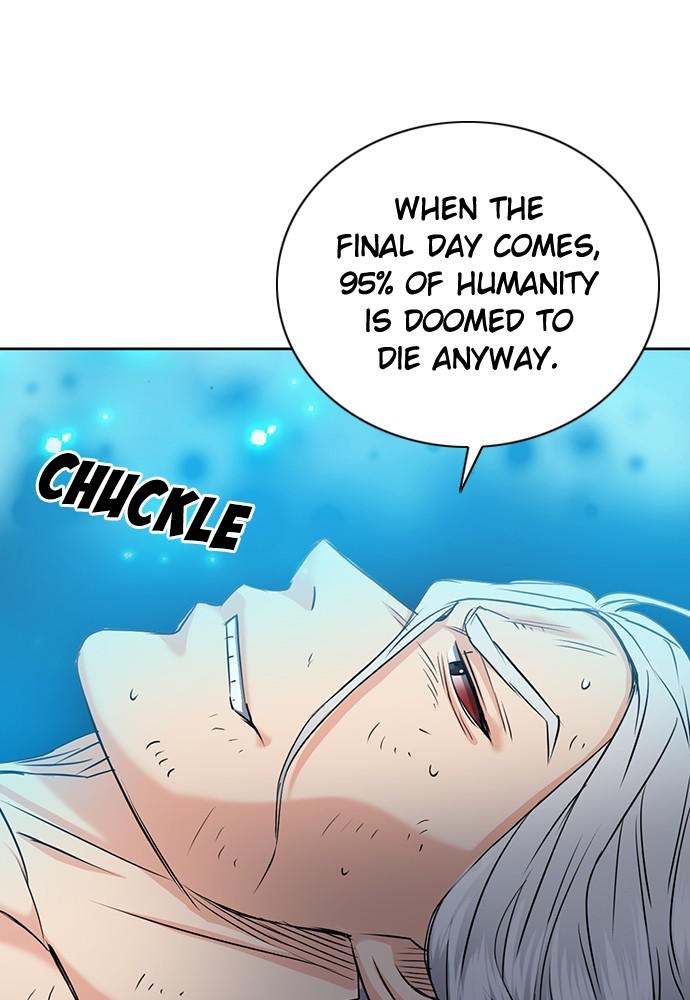 The Druid of Seoul Station Chapter 73 - Page 149