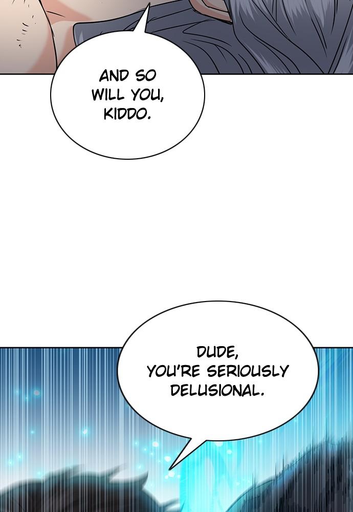 The Druid of Seoul Station Chapter 73 - Page 150