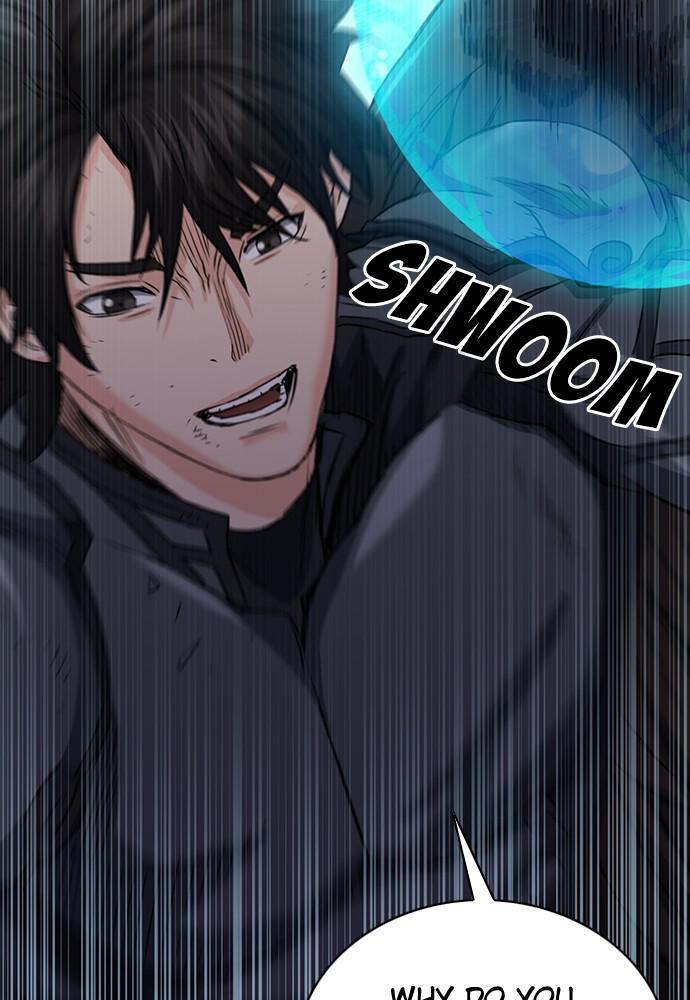 The Druid of Seoul Station Chapter 73 - Page 151