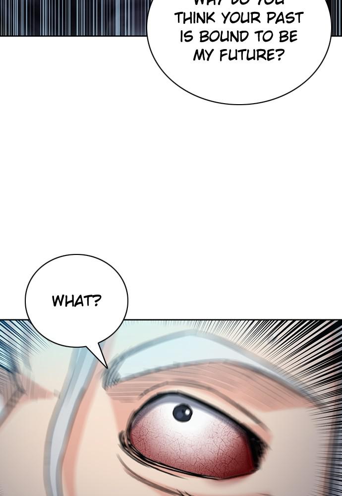 The Druid of Seoul Station Chapter 73 - Page 152