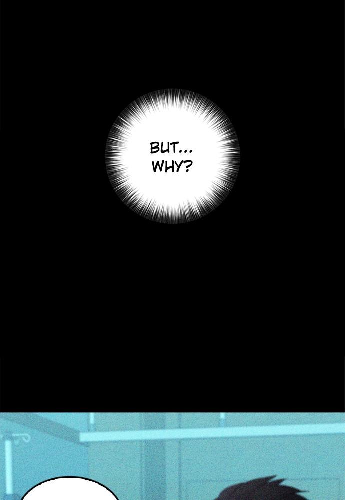 The Druid of Seoul Station Chapter 74 - Page 4