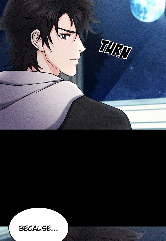 The Druid of Seoul Station Chapter 74 - Page 6