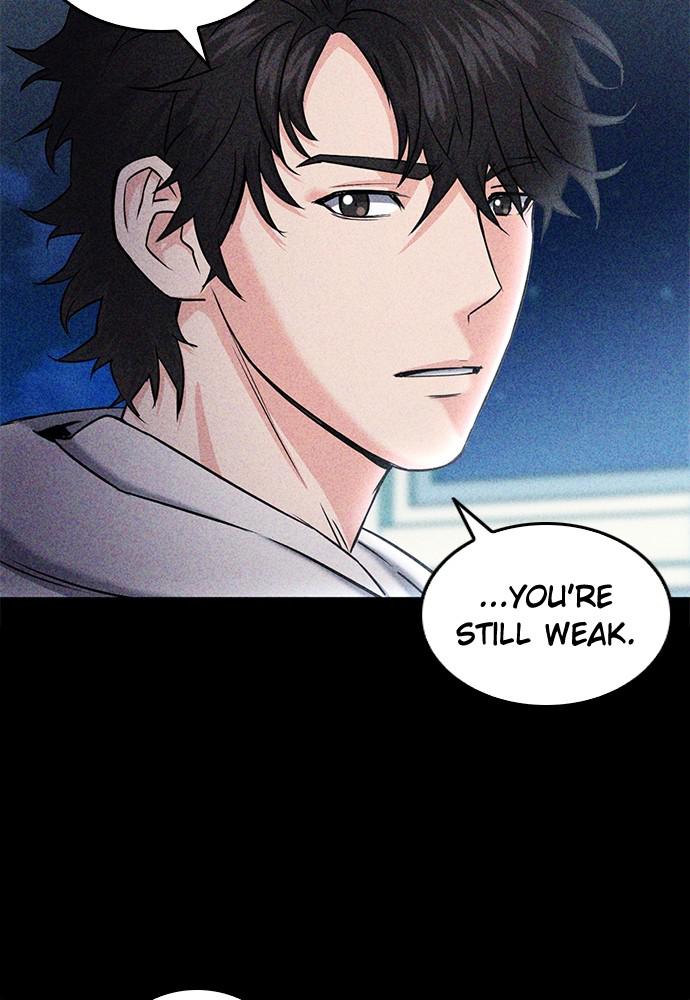 The Druid of Seoul Station Chapter 74 - Page 7