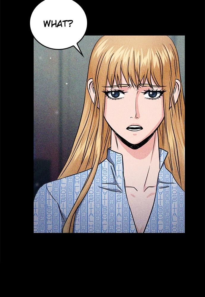 The Druid of Seoul Station Chapter 74 - Page 8