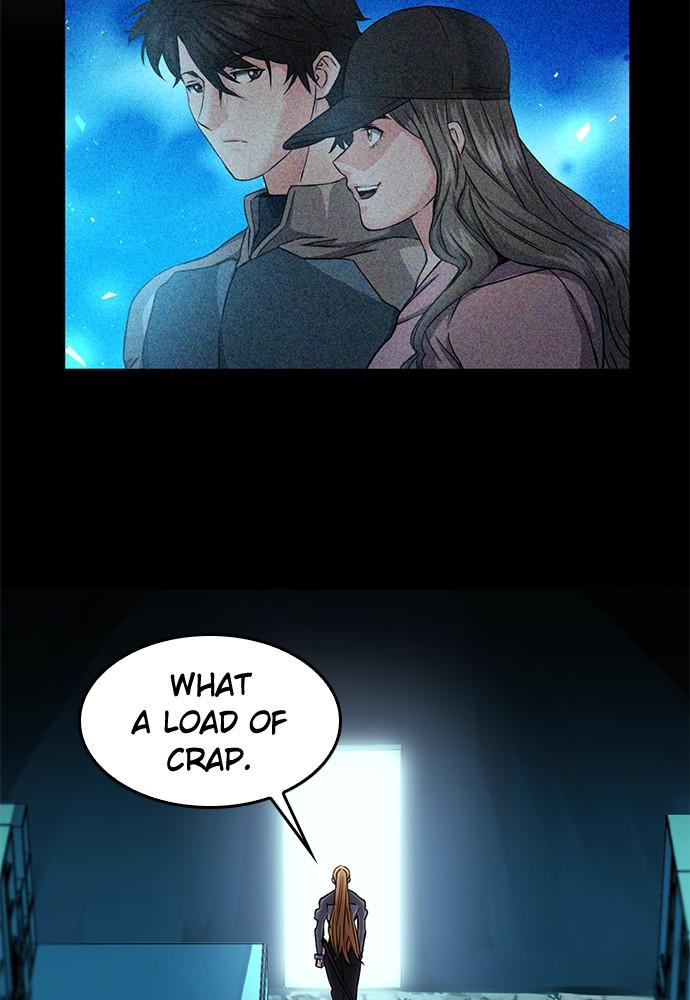 The Druid of Seoul Station Chapter 74 - Page 11