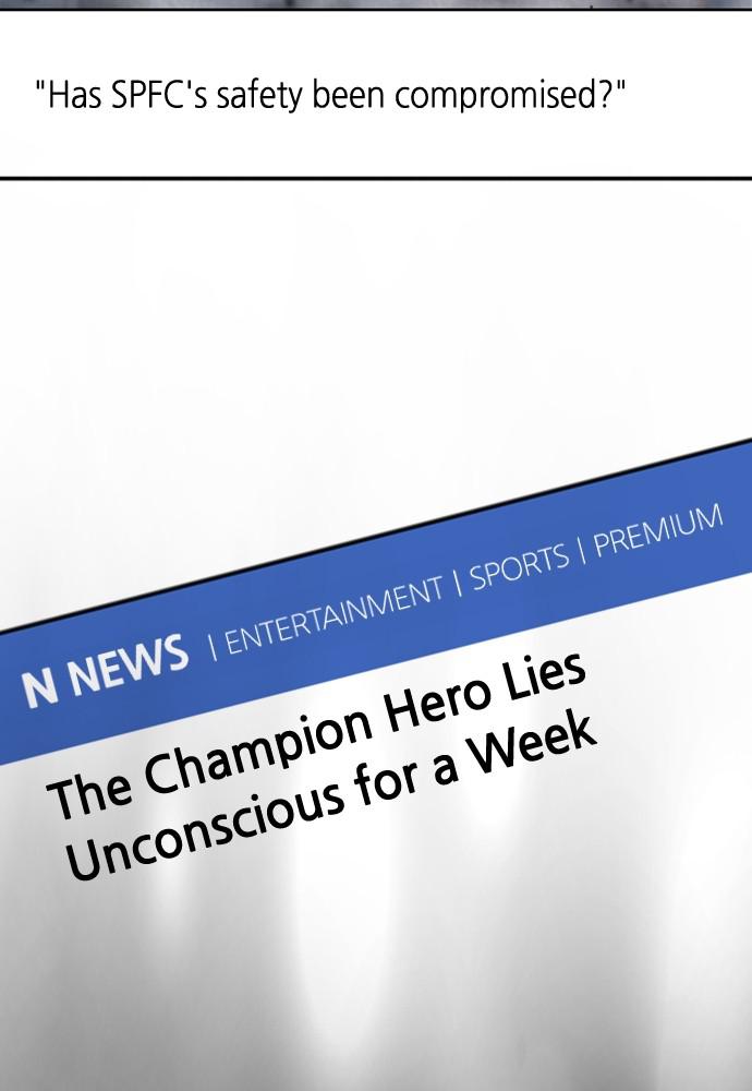 The Druid of Seoul Station Chapter 74 - Page 18