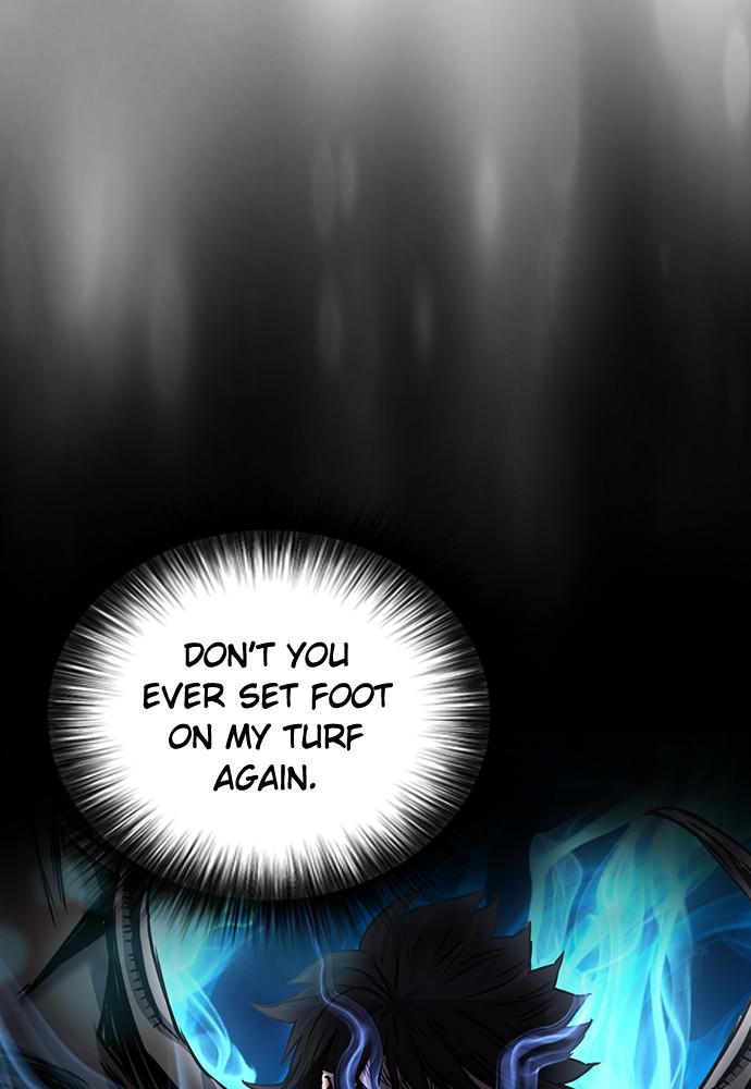 The Druid of Seoul Station Chapter 74 - Page 19