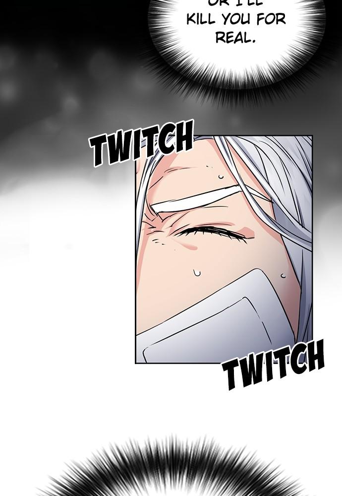 The Druid of Seoul Station Chapter 74 - Page 21