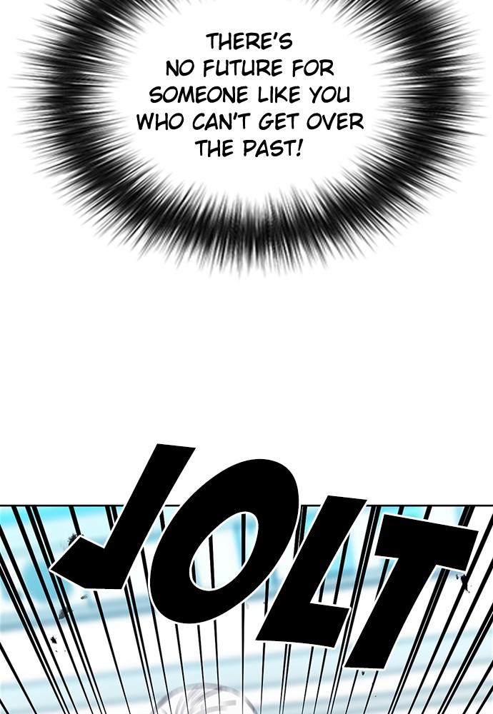 The Druid of Seoul Station Chapter 74 - Page 22