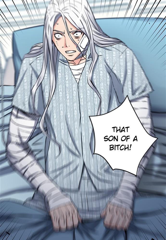 The Druid of Seoul Station Chapter 74 - Page 23