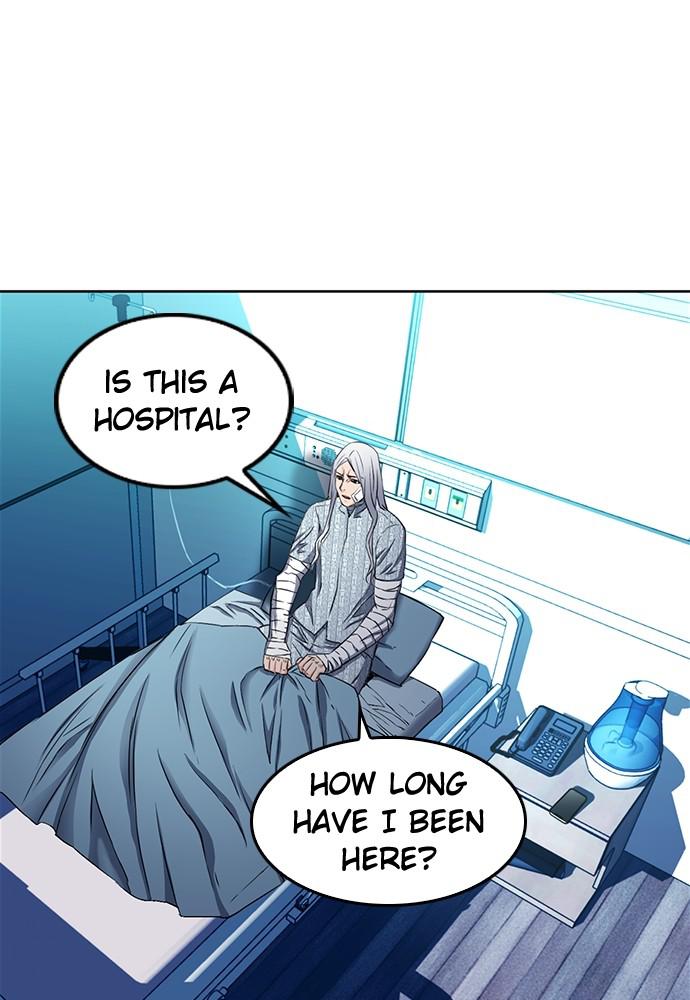 The Druid of Seoul Station Chapter 74 - Page 25