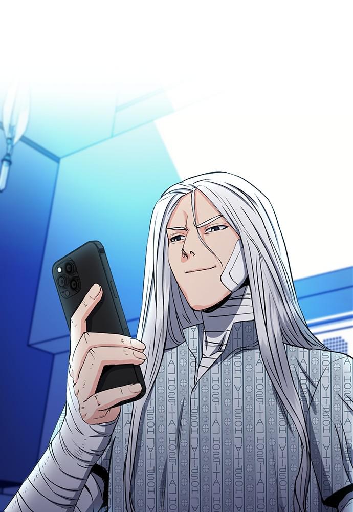 The Druid of Seoul Station Chapter 74 - Page 30