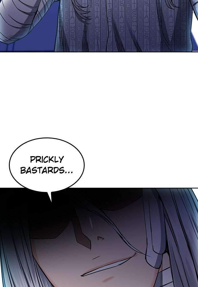 The Druid of Seoul Station Chapter 74 - Page 31