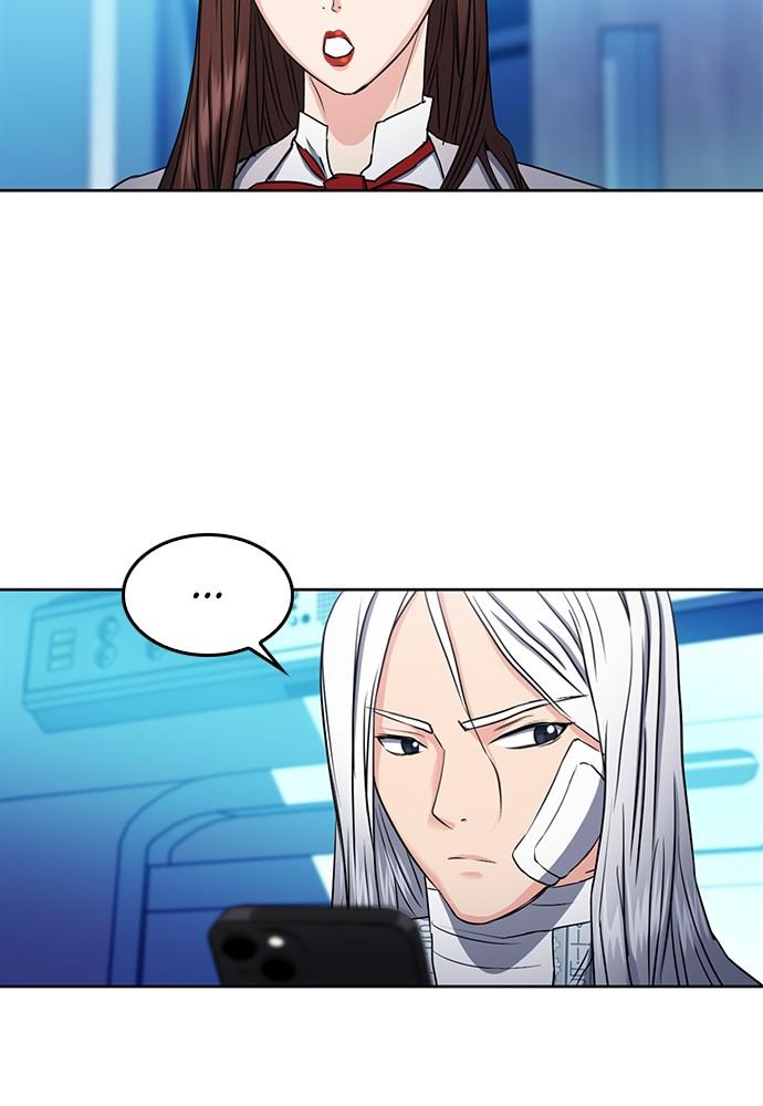 The Druid of Seoul Station Chapter 74 - Page 34