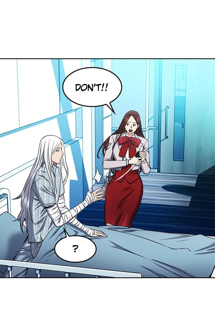 The Druid of Seoul Station Chapter 74 - Page 35