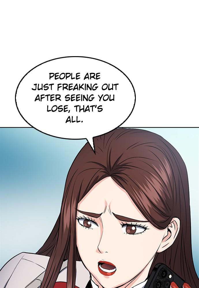 The Druid of Seoul Station Chapter 74 - Page 36