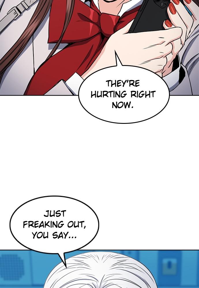 The Druid of Seoul Station Chapter 74 - Page 37