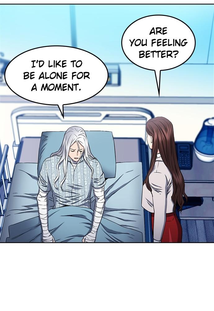 The Druid of Seoul Station Chapter 74 - Page 39