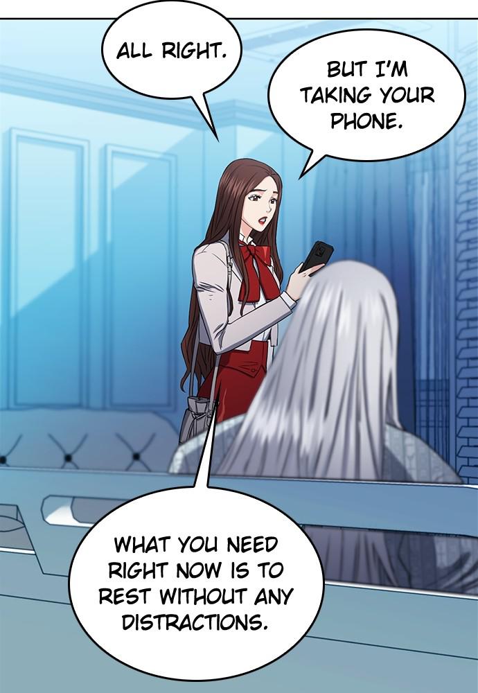 The Druid of Seoul Station Chapter 74 - Page 41