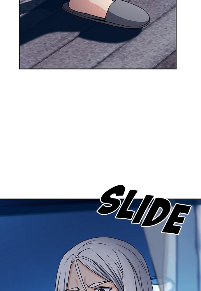 The Druid of Seoul Station Chapter 74 - Page 44