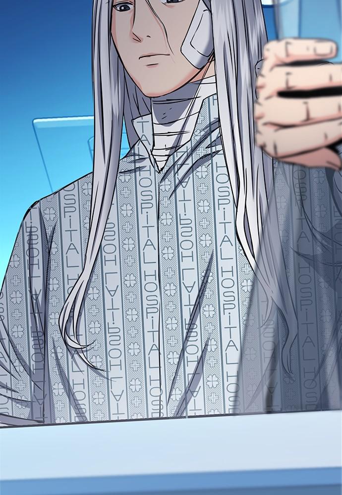 The Druid of Seoul Station Chapter 74 - Page 45