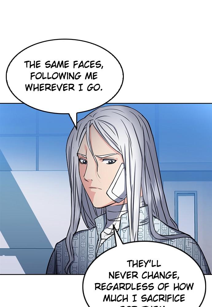 The Druid of Seoul Station Chapter 74 - Page 49