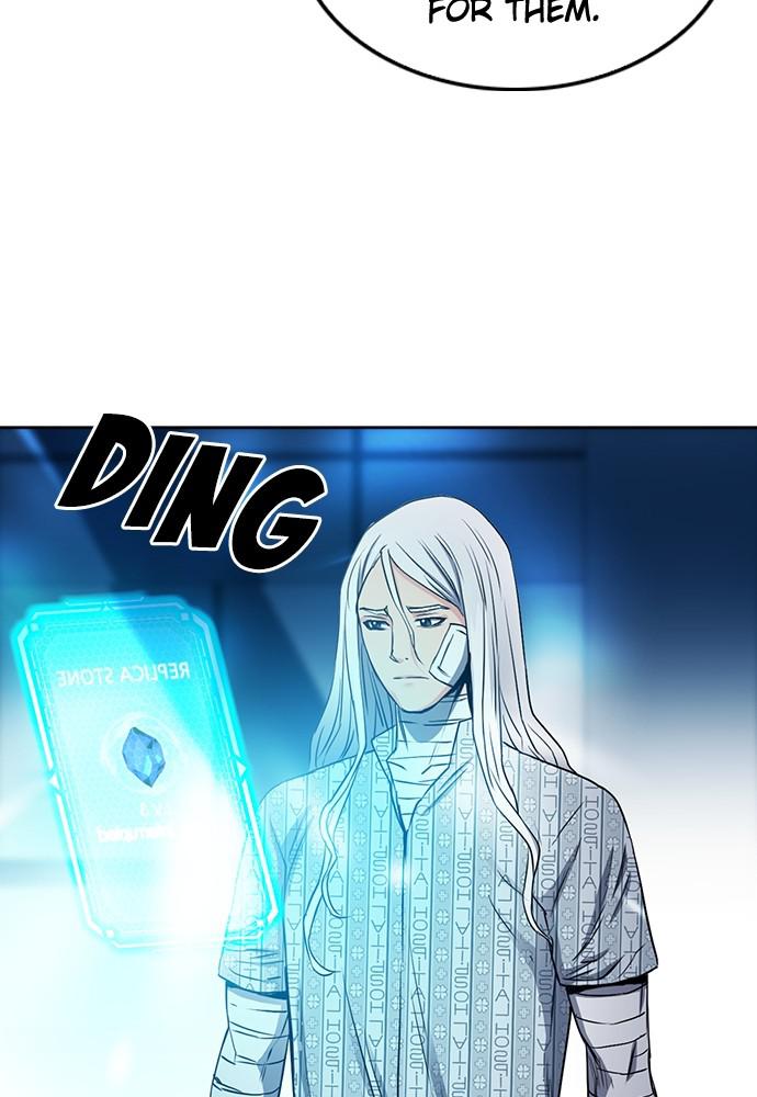 The Druid of Seoul Station Chapter 74 - Page 50