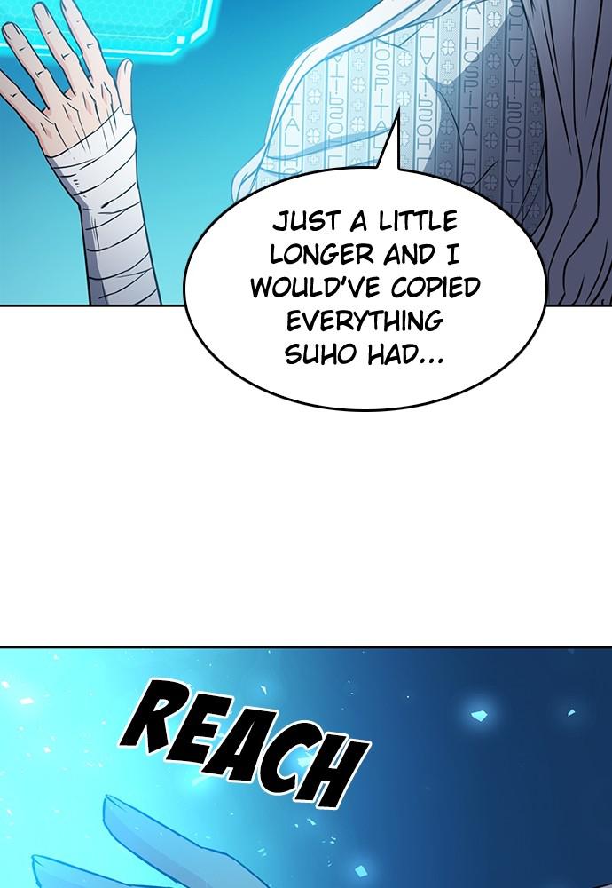 The Druid of Seoul Station Chapter 74 - Page 52