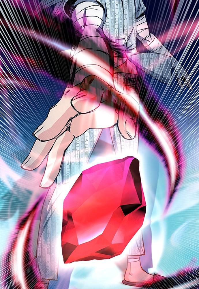 The Druid of Seoul Station Chapter 74 - Page 54