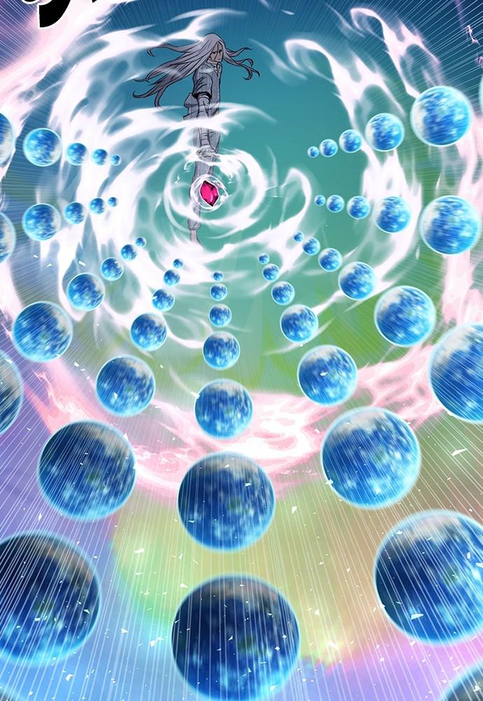 The Druid of Seoul Station Chapter 74 - Page 56