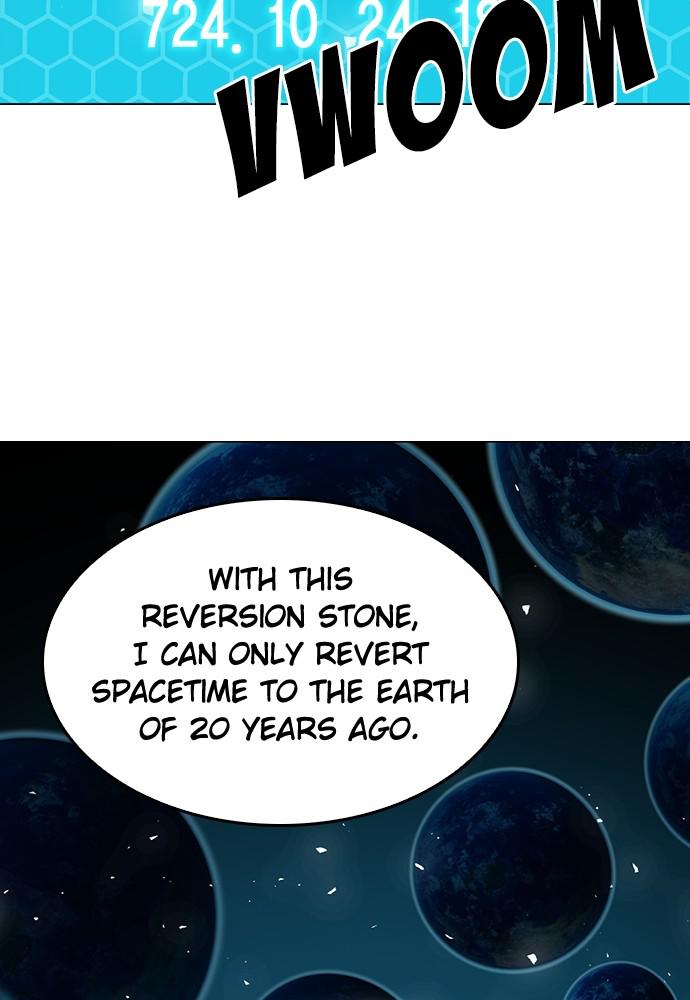 The Druid of Seoul Station Chapter 74 - Page 59