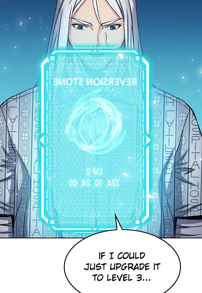 The Druid of Seoul Station Chapter 74 - Page 62