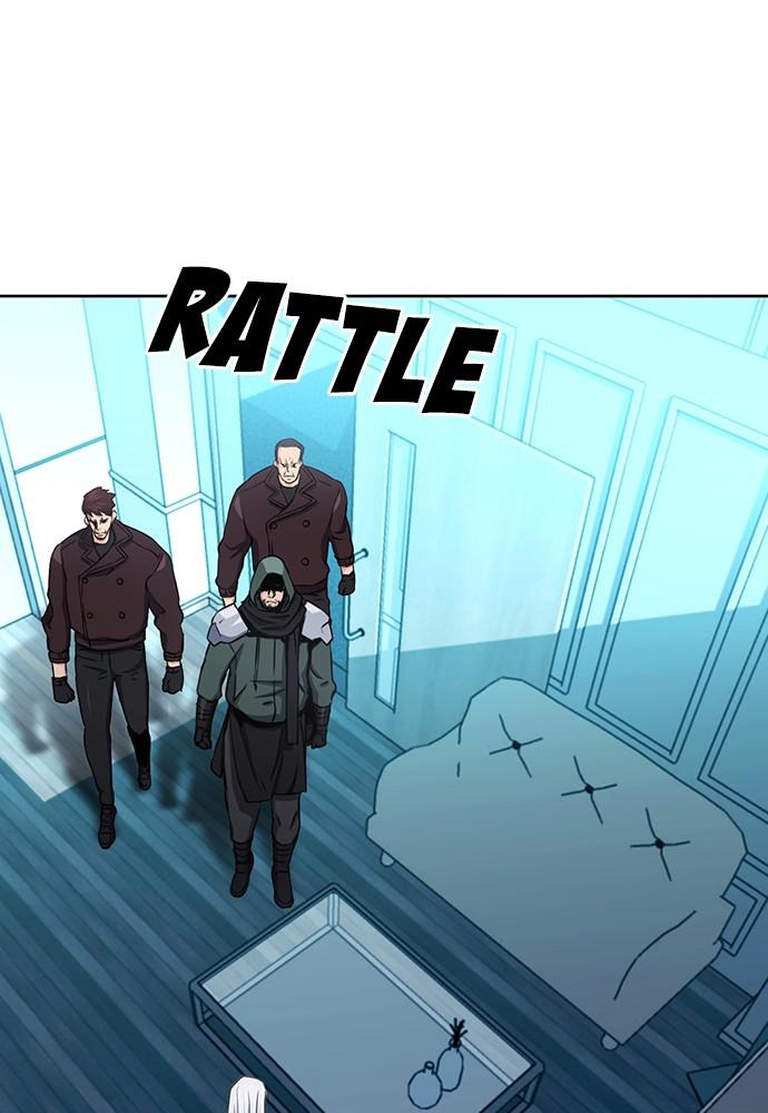 The Druid of Seoul Station Chapter 74 - Page 64