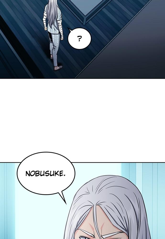 The Druid of Seoul Station Chapter 74 - Page 65