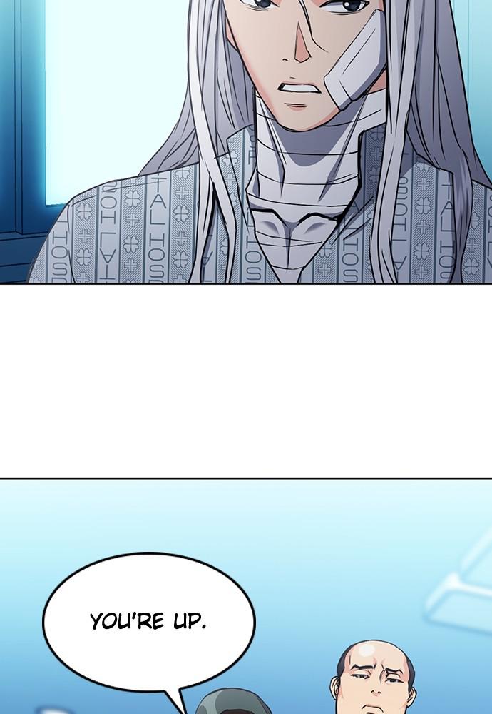 The Druid of Seoul Station Chapter 74 - Page 66