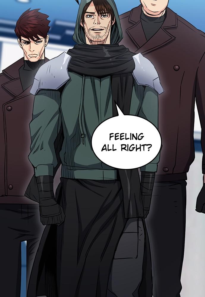 The Druid of Seoul Station Chapter 74 - Page 67