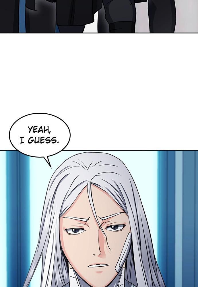 The Druid of Seoul Station Chapter 74 - Page 68