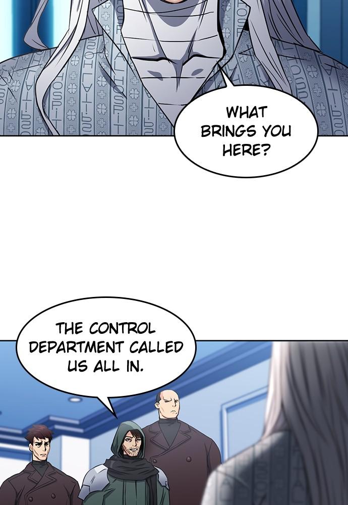 The Druid of Seoul Station Chapter 74 - Page 69