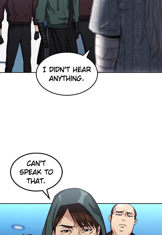 The Druid of Seoul Station Chapter 74 - Page 70